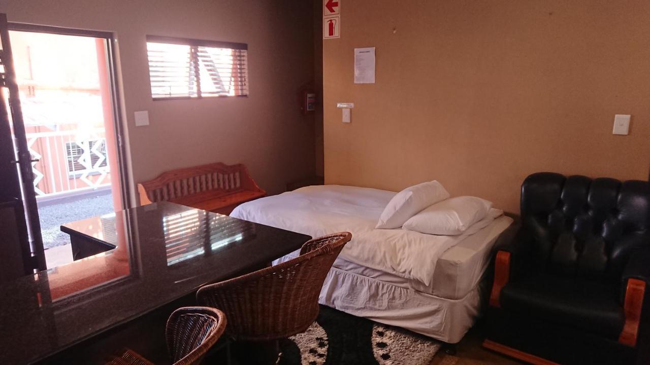 Kzn Park View Guest House Durban Exteriör bild