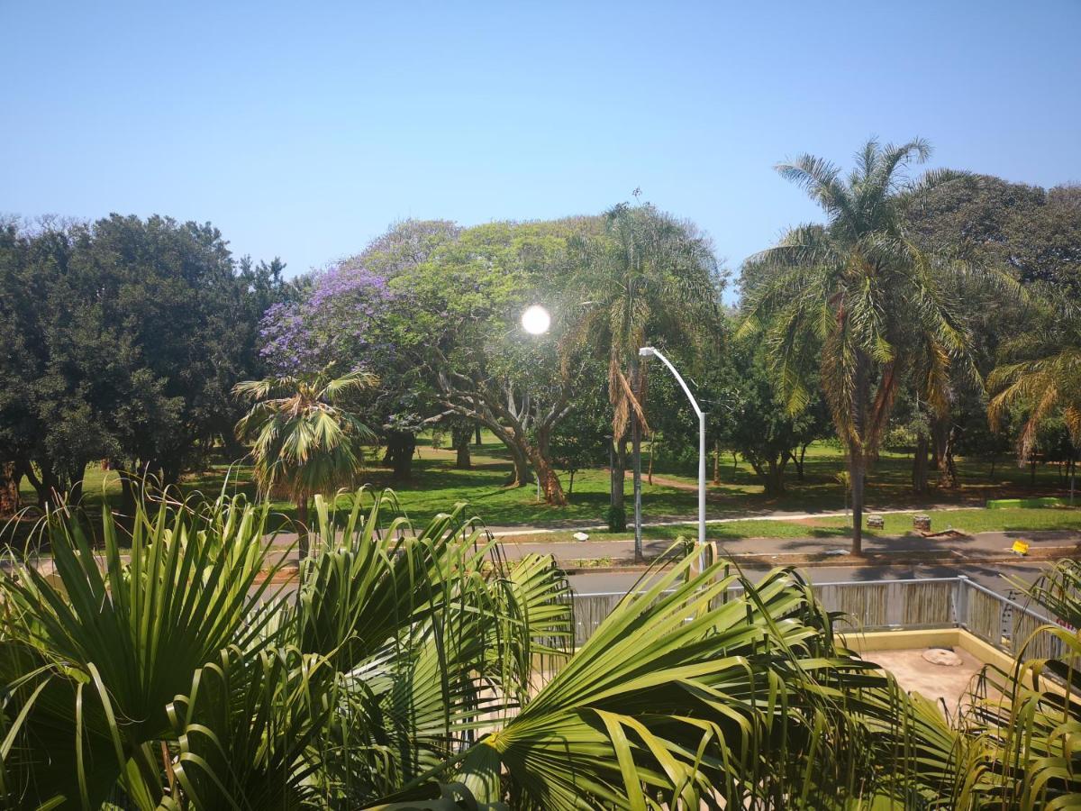 Kzn Park View Guest House Durban Exteriör bild