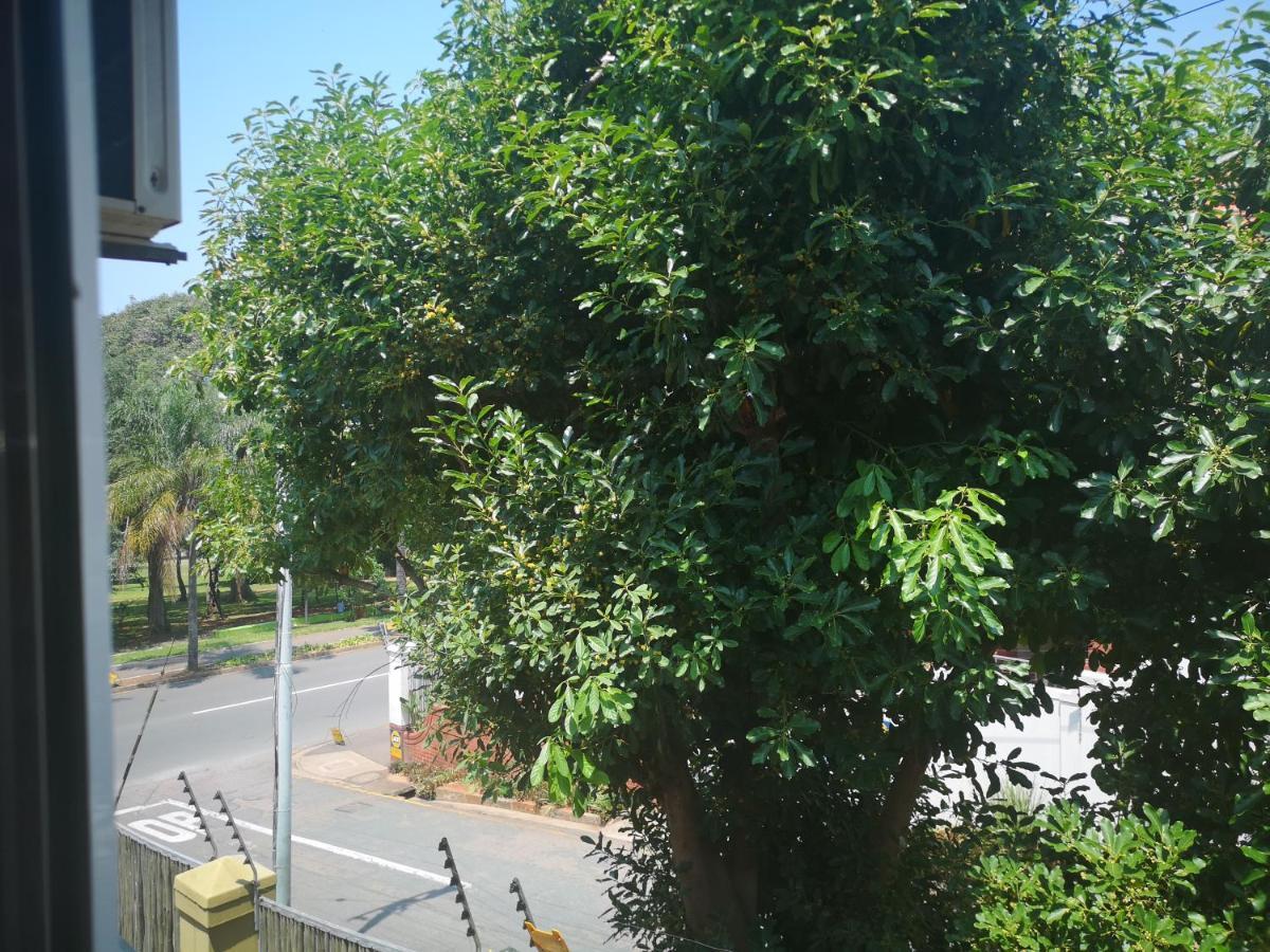 Kzn Park View Guest House Durban Exteriör bild